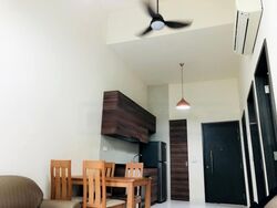 Jade Residences (D19), Apartment #639065201